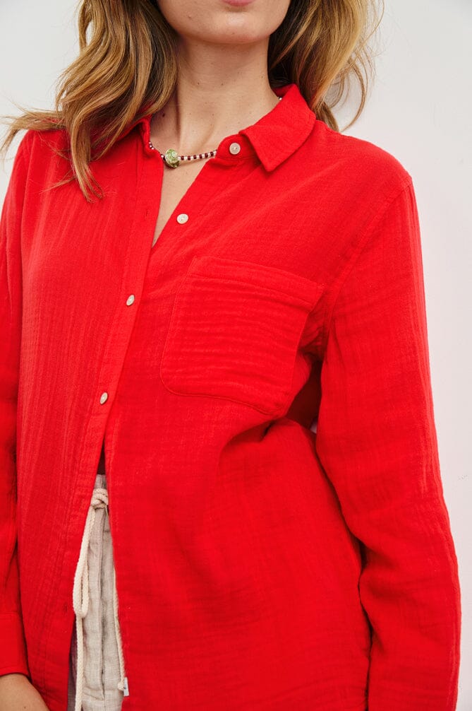Ellis Top-Tops/Blouses-Uniquities