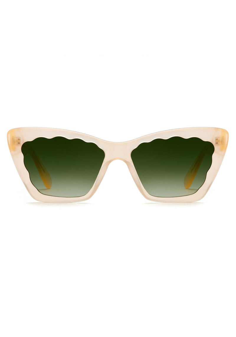Brigitte Blonde-Accessories-Uniquities