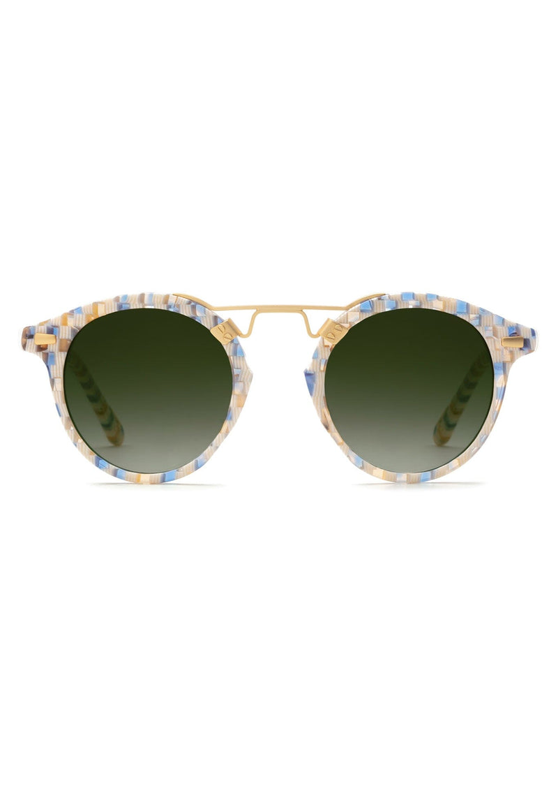 St Louis Pincheck 18K-Accessories-Uniquities