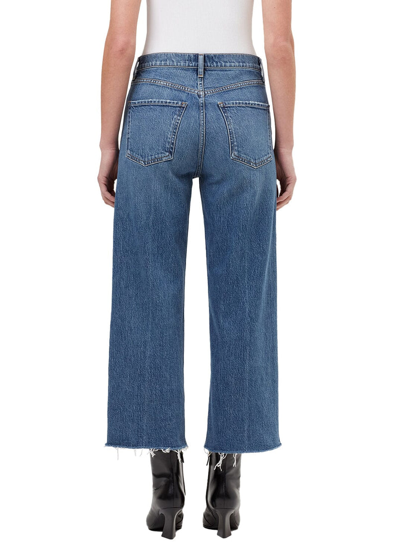 Ren Jeans in Chord-Denim-Uniquities
