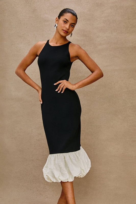 Cheryl Dress-Dresses-Uniquities