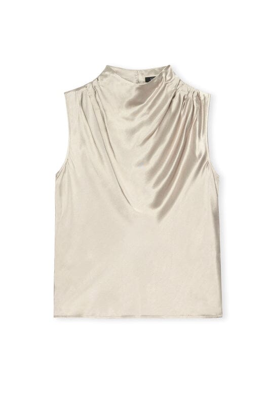 Kaleen Top-Tops/Blouses-Uniquities