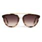 Clio Blonde Venezia 18K-Accessories-Uniquities
