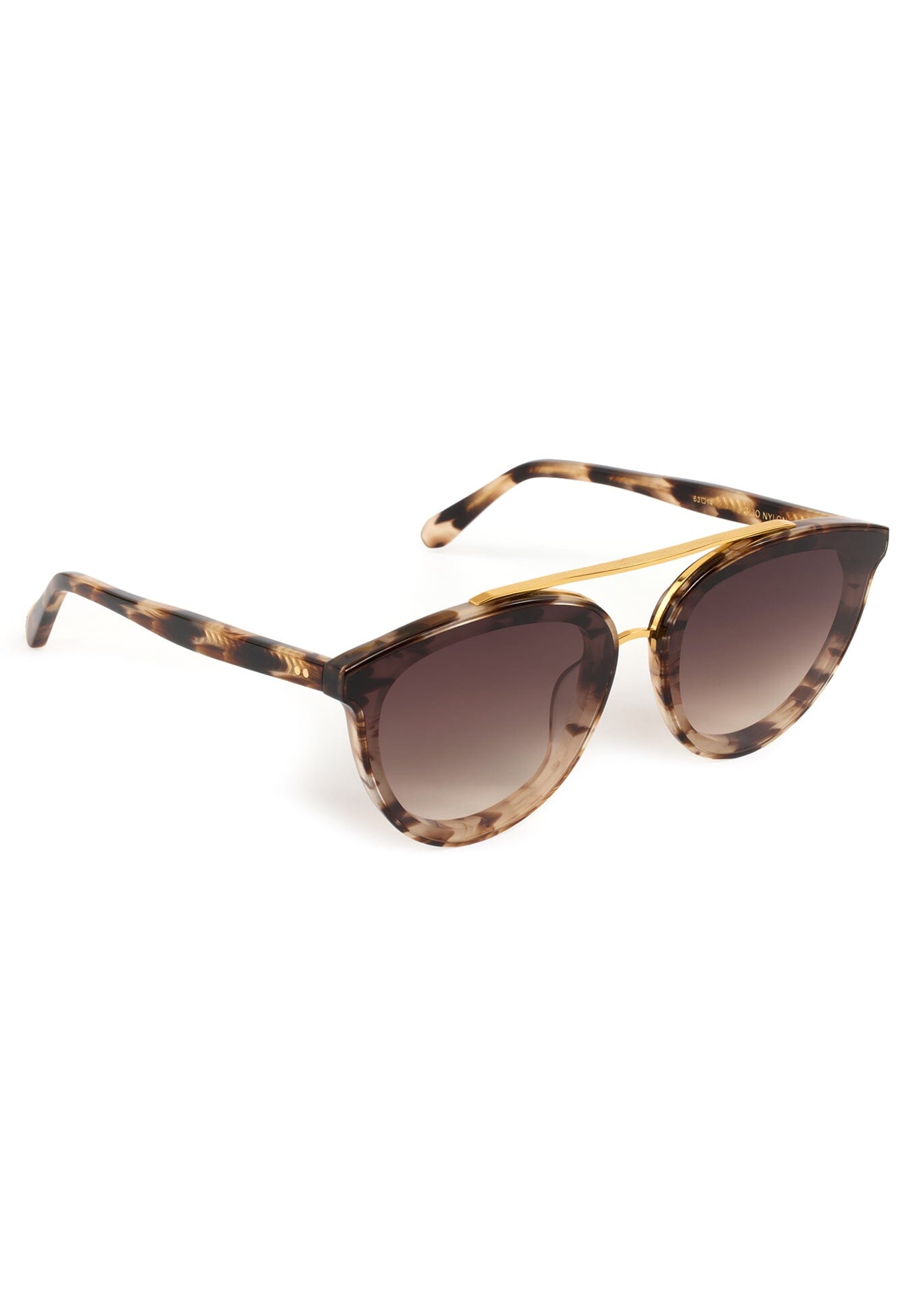 Clio Blonde Venezia 18K – Uniquities