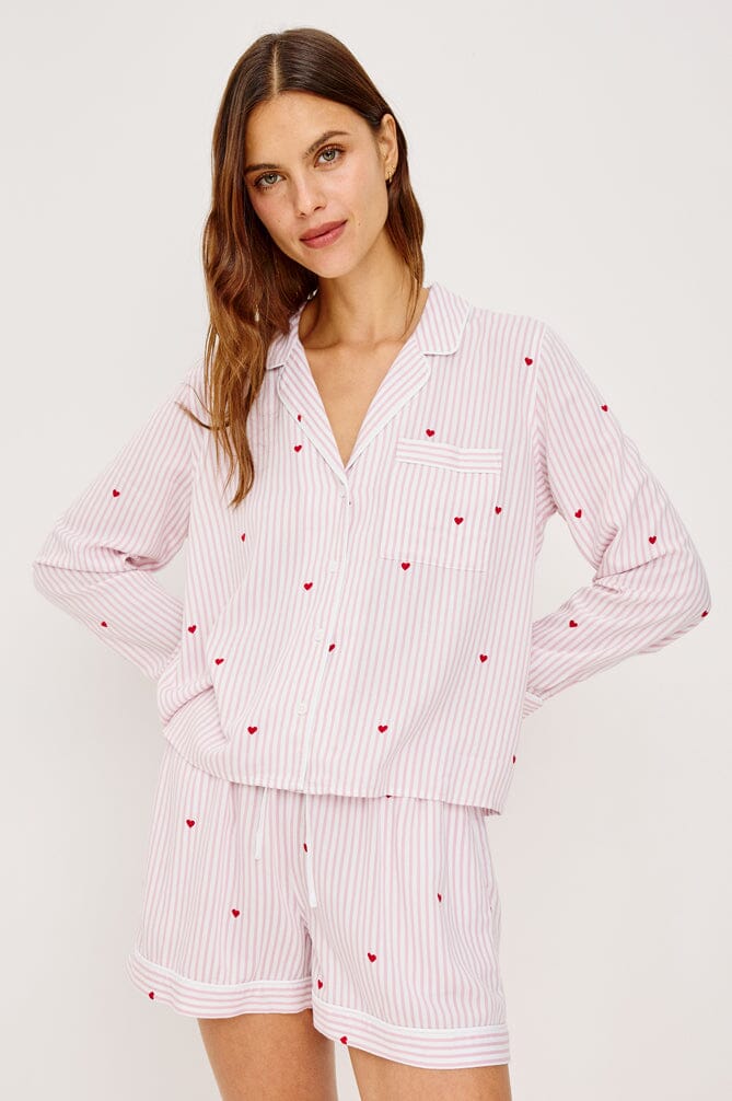 Kellen Pajamas-Lounge-Uniquities