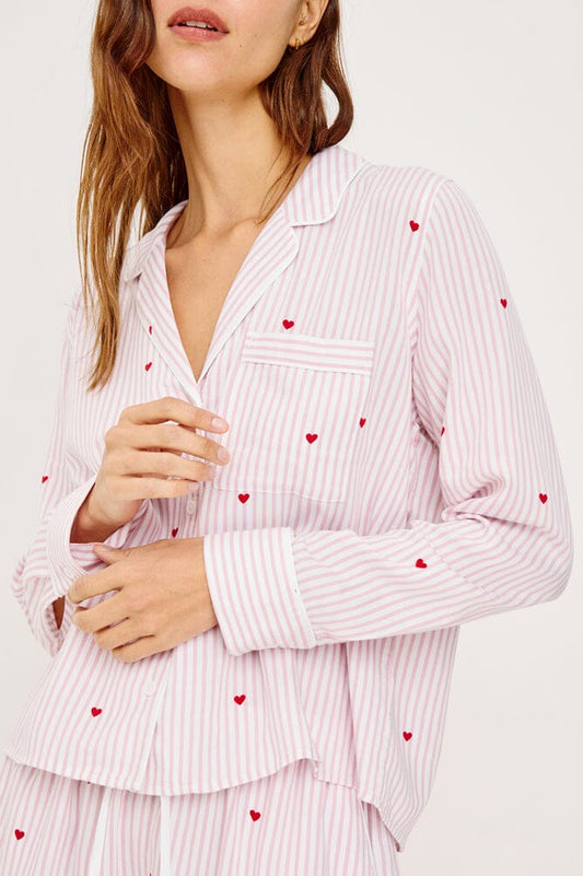 Kellen Pajamas-Lounge-Uniquities