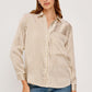Spencer Shirt-Tops/Blouses-Uniquities
