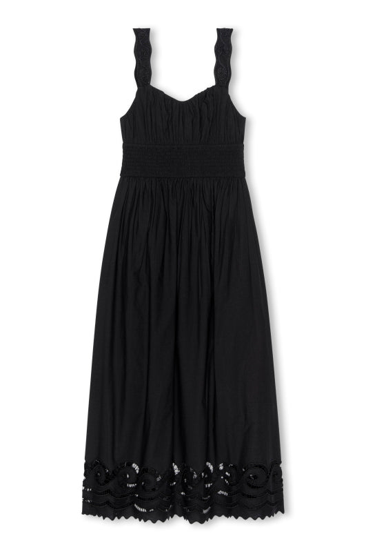 Anadia Dress