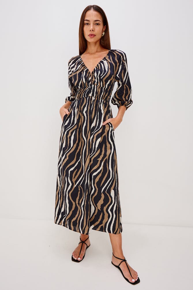 Paio Dress-Dresses-Uniquities