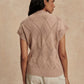Keffin Relaxed Tank-Sweaters-Uniquities