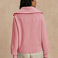 Enrico Knit Jacket-Jackets-Uniquities
