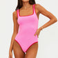Caia One Piece-Swimwear-Uniquities