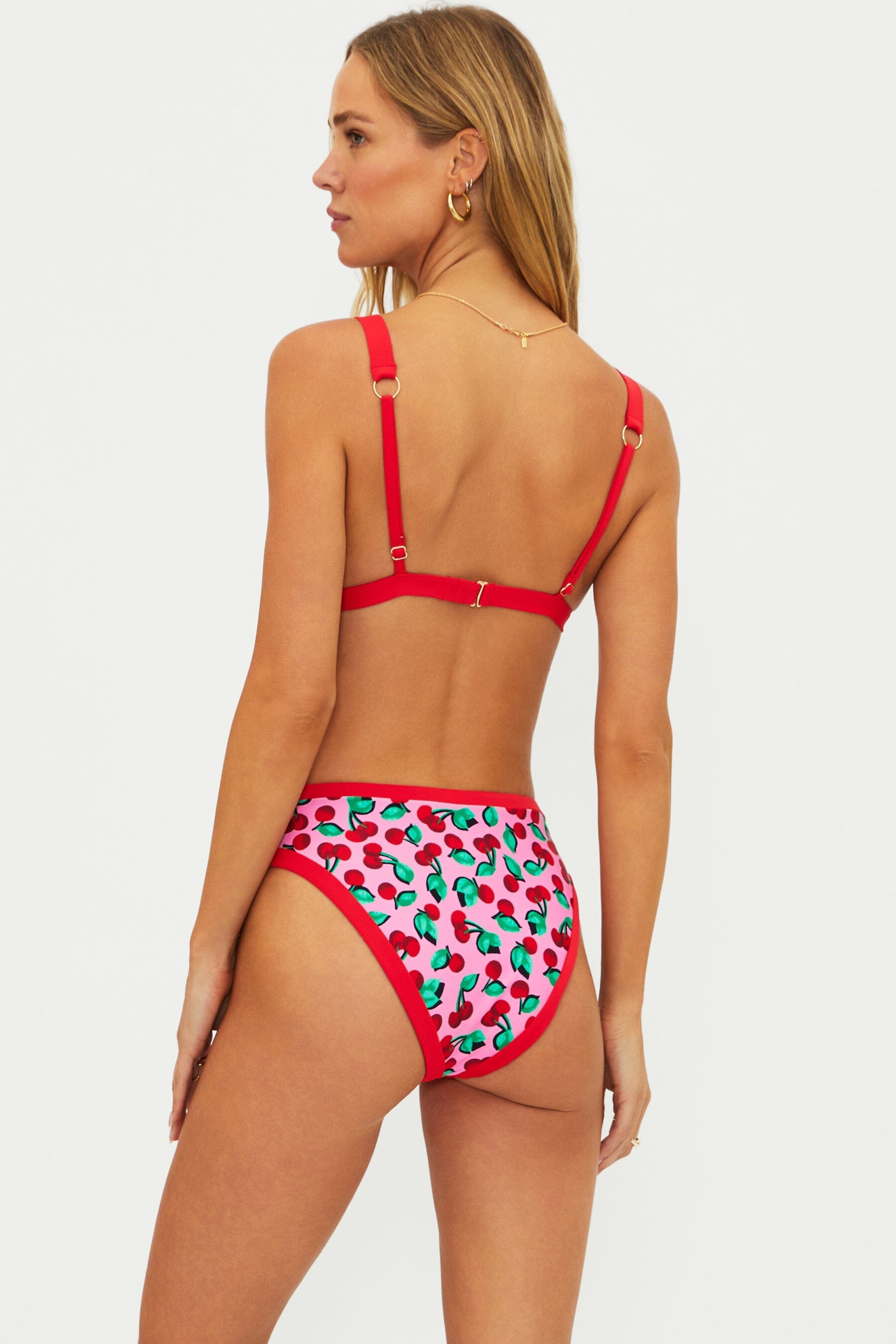 Lanie Top-Swimwear-Uniquities