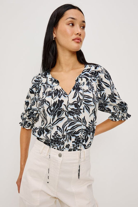 Belina Top-Tops/Blouses-Uniquities