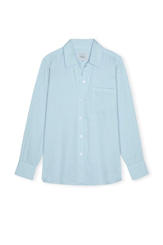 Freeman Shirt-Tops/Blouses-Uniquities