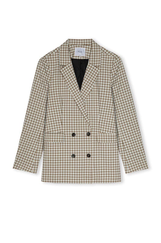 Jac Blazer-Jackets-Uniquities