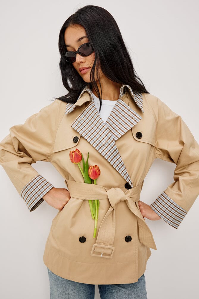 Lucien Jacket-Jackets-Uniquities