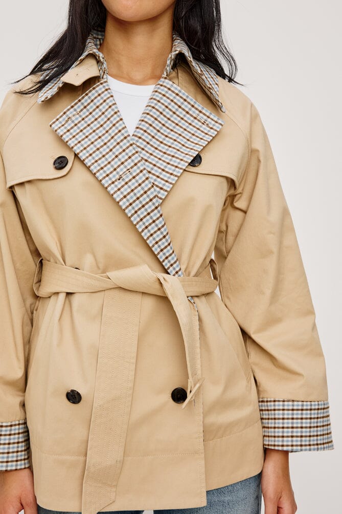 Lucien Jacket-Jackets-Uniquities