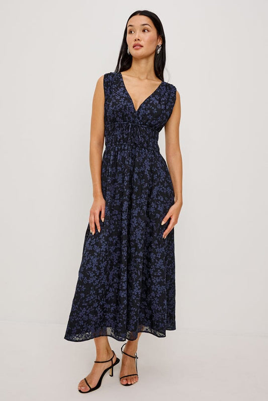 Lilith Dress-Dresses-Uniquities