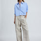 Chappell Plaid Pant-Bottoms-Uniquities
