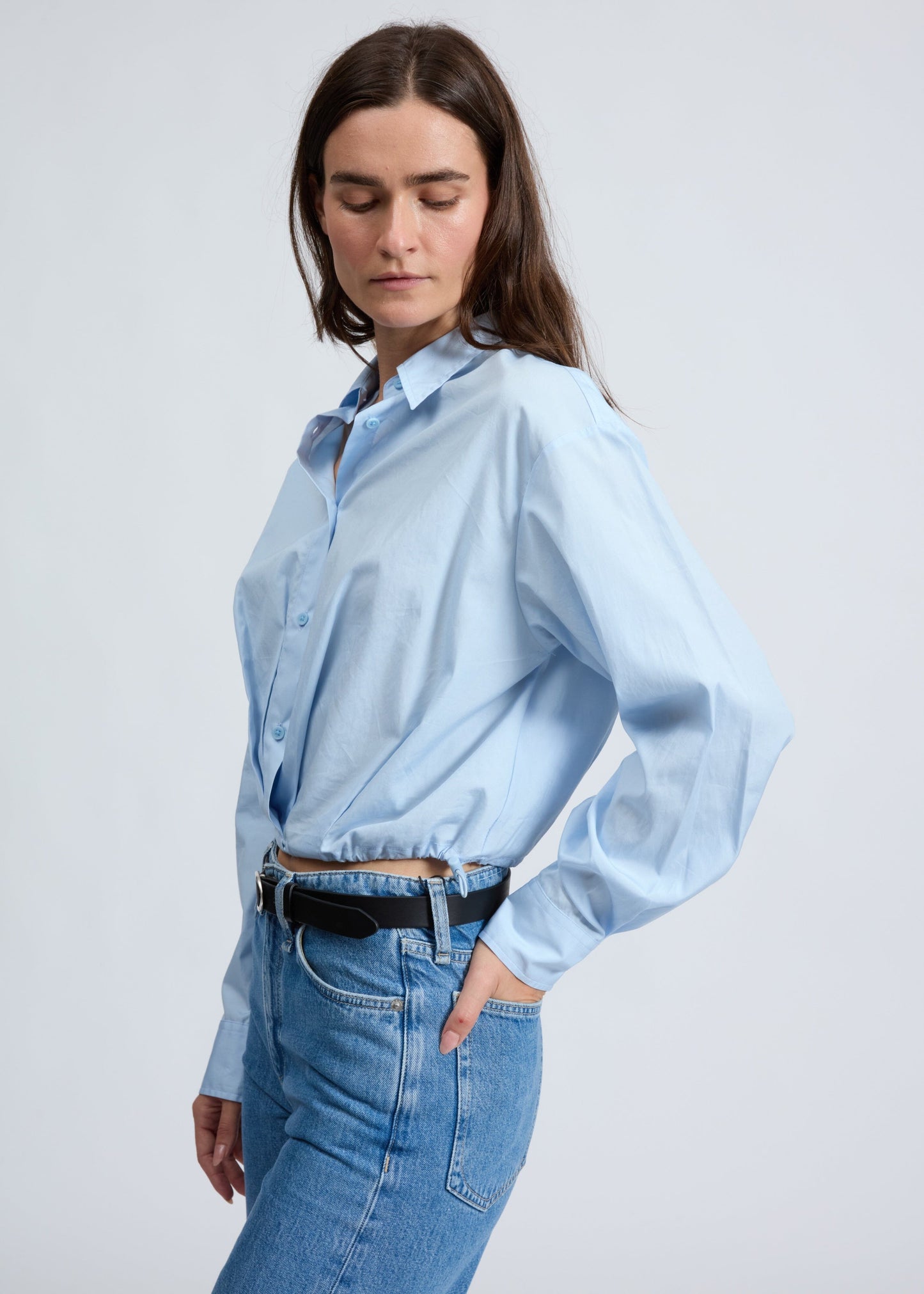 Andy Top-Tops/Blouses-Uniquities