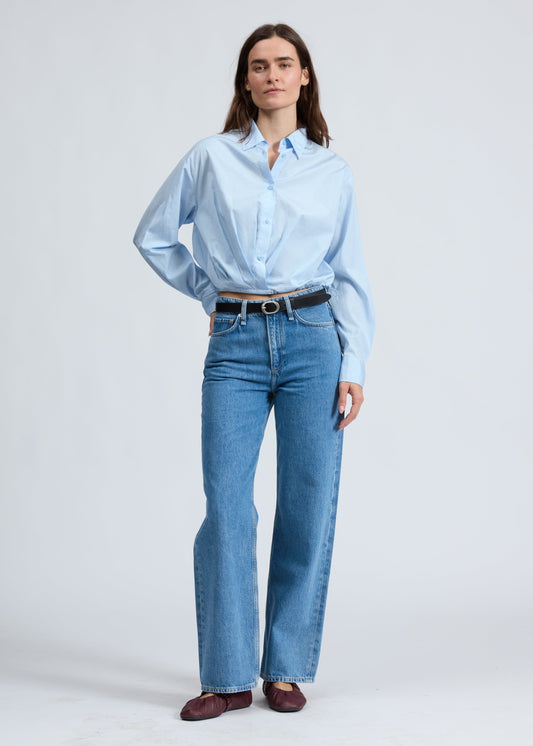 Andy Top-Tops/Blouses-Uniquities