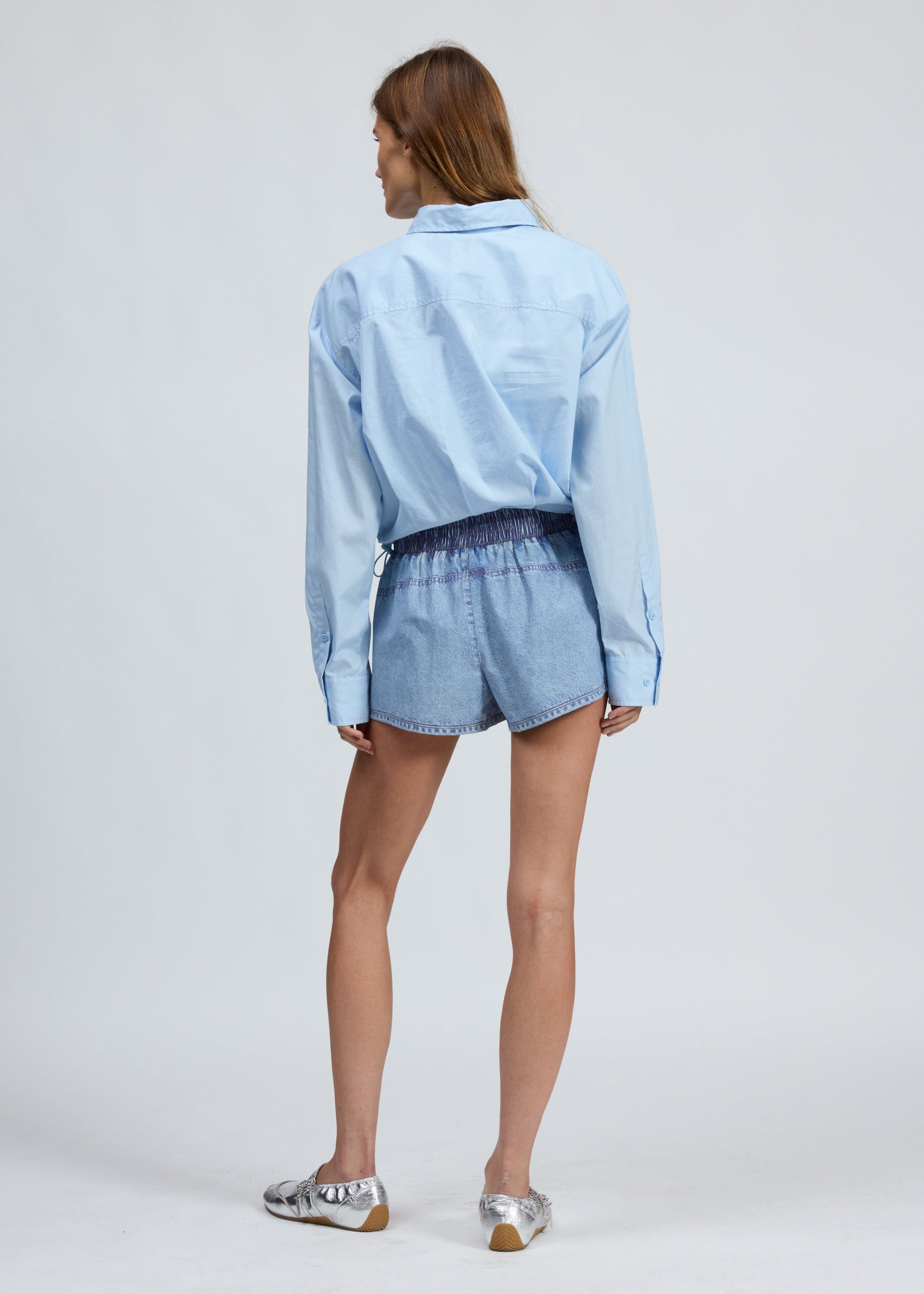 Andy Top-Tops/Blouses-Uniquities