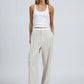 Siena Side Stripe Pant-Bottoms-Uniquities