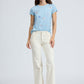 Tammy Butterfly Tee-Tee Shirts-Uniquities