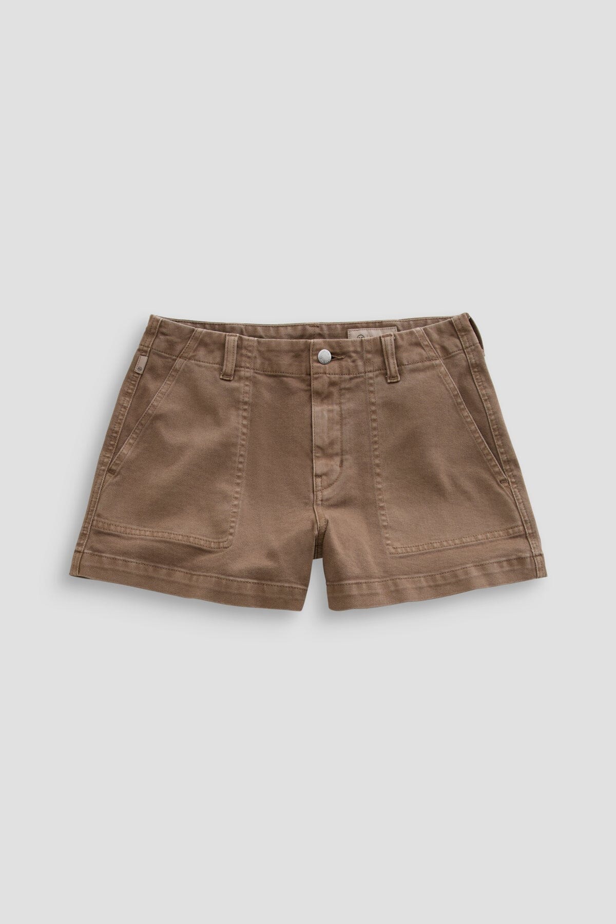 Analeigh Short-Denim-Uniquities