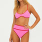Leona Top-Swimwear-Uniquities