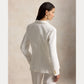 Linen Woven Blazer-Jackets-Uniquities