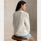 Flag Crewneck Pullover-Sweaters-Uniquities
