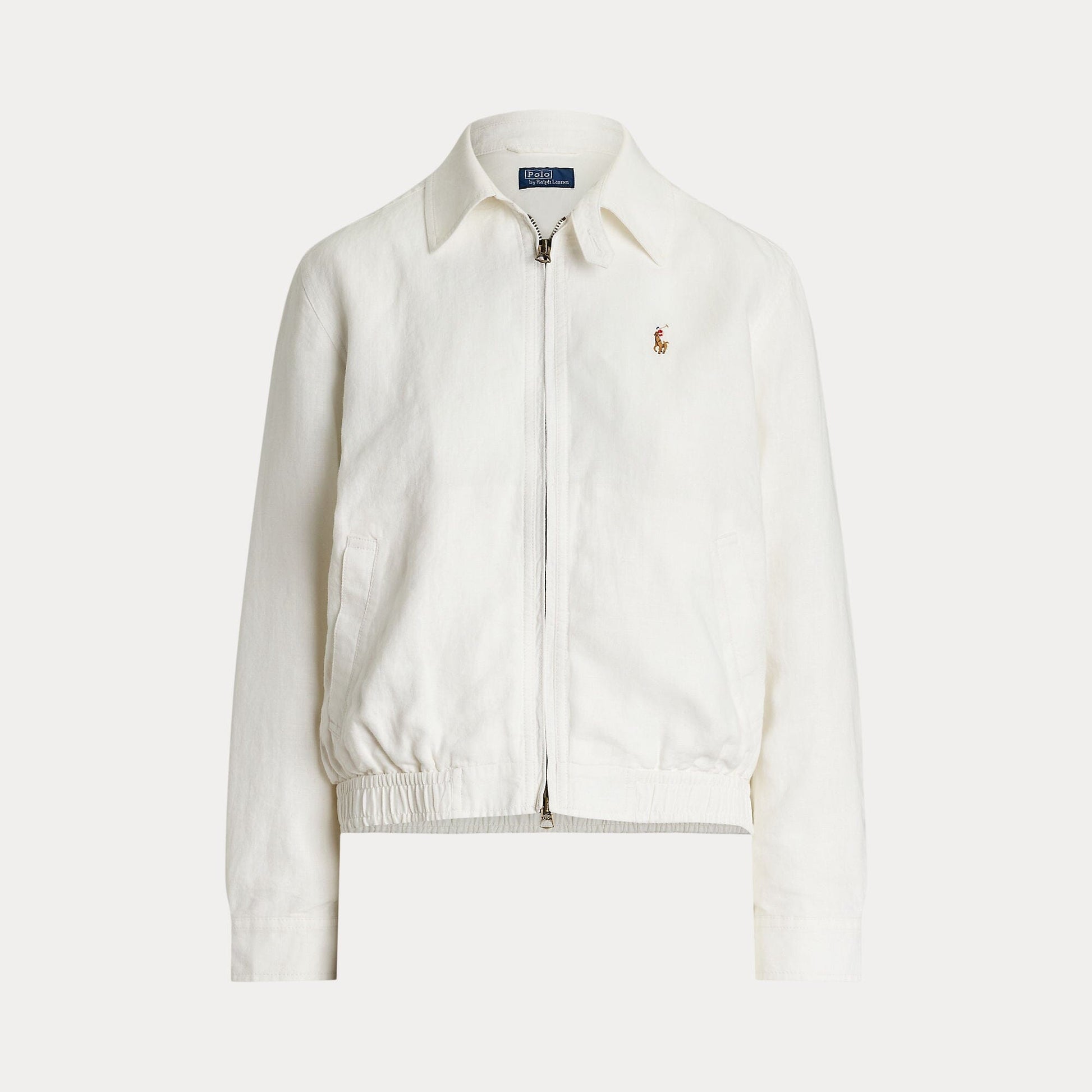 Linen Windbreaker-Jackets-Uniquities