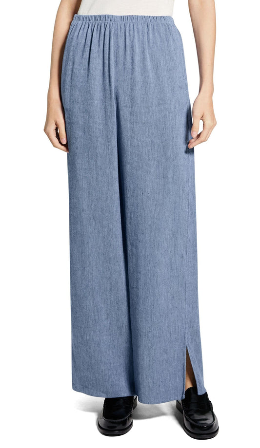 Pull On Pant-Bottoms-Uniquities