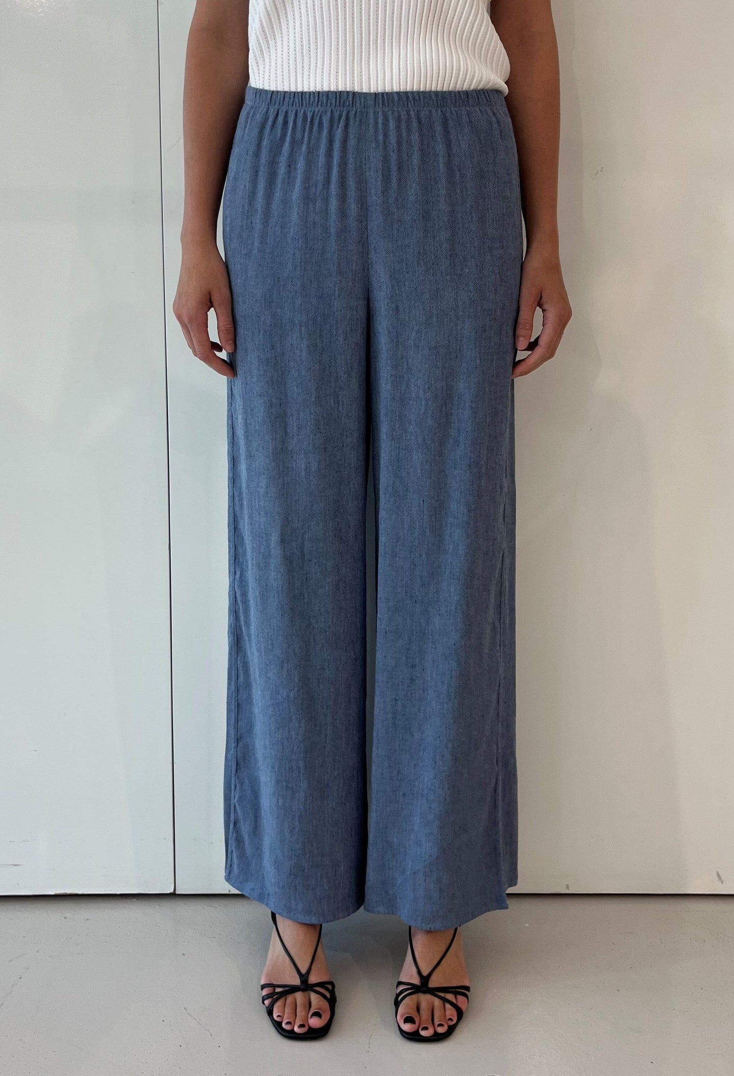 Pull On Pant-Bottoms-Uniquities