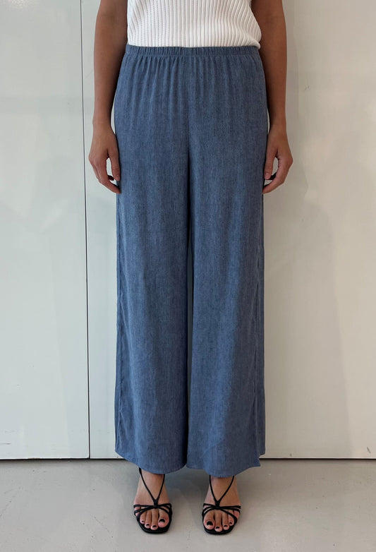 Pull On Pant-Bottoms-Uniquities