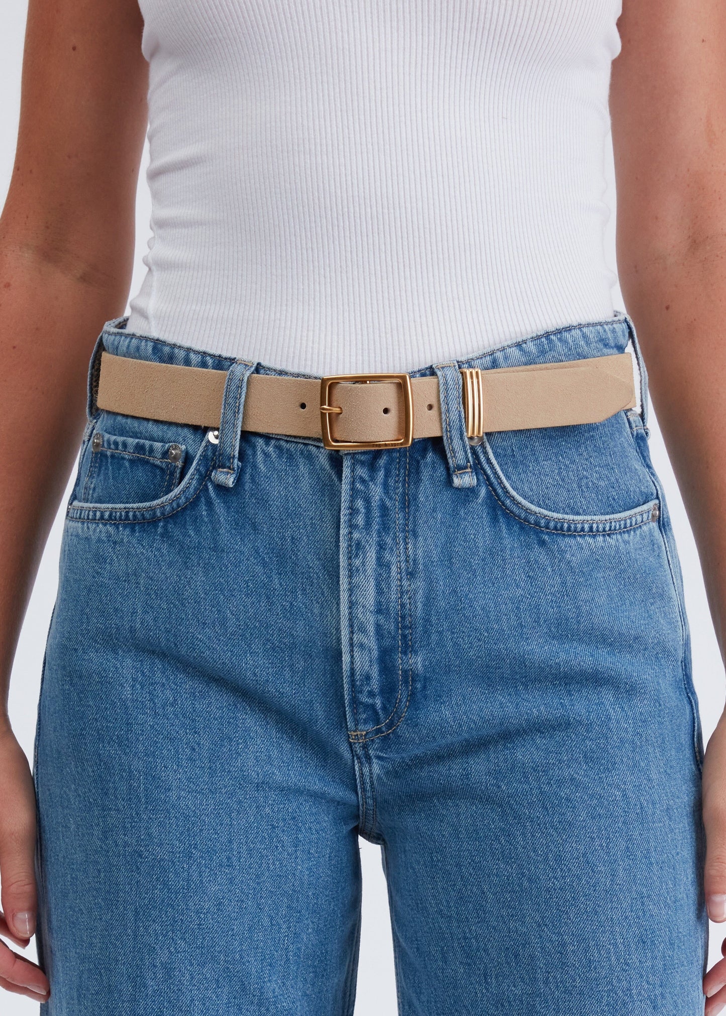 X Boyfriend 2.0 Belt-Accessories-Uniquities