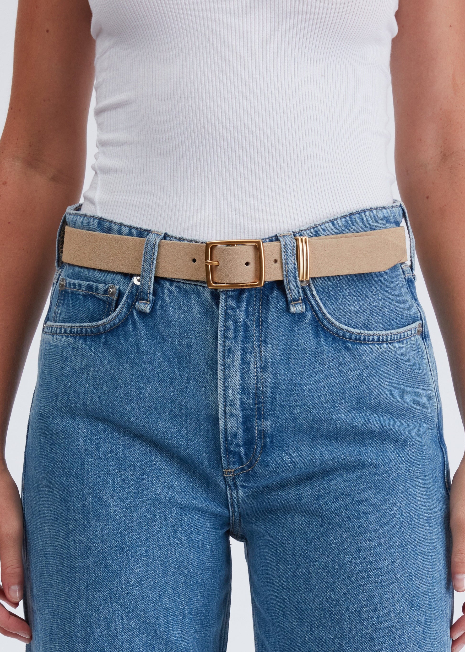 X Boyfriend 2.0 Belt-Accessories-Uniquities