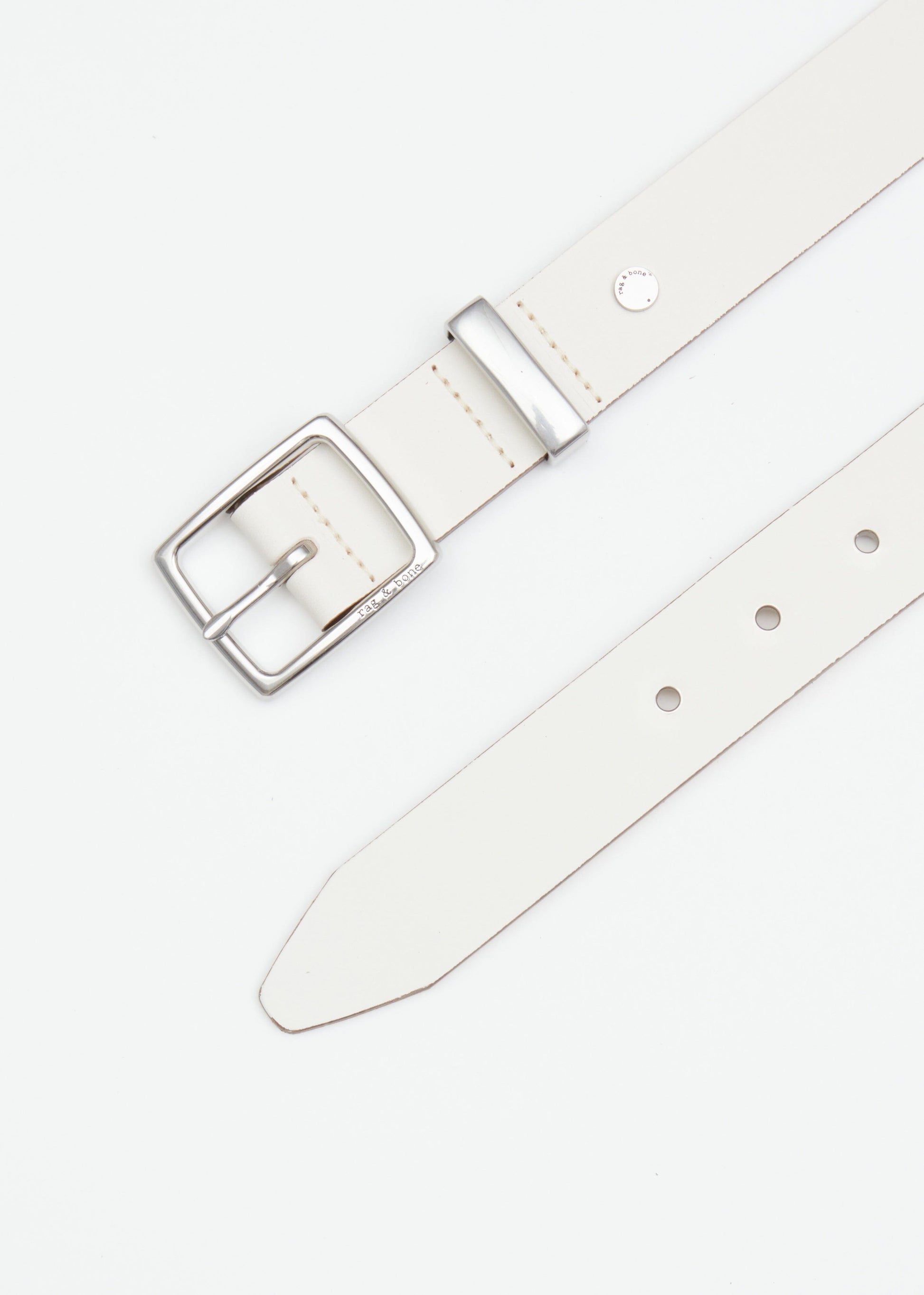 X Boyfriend Belt-Accessories-Uniquities