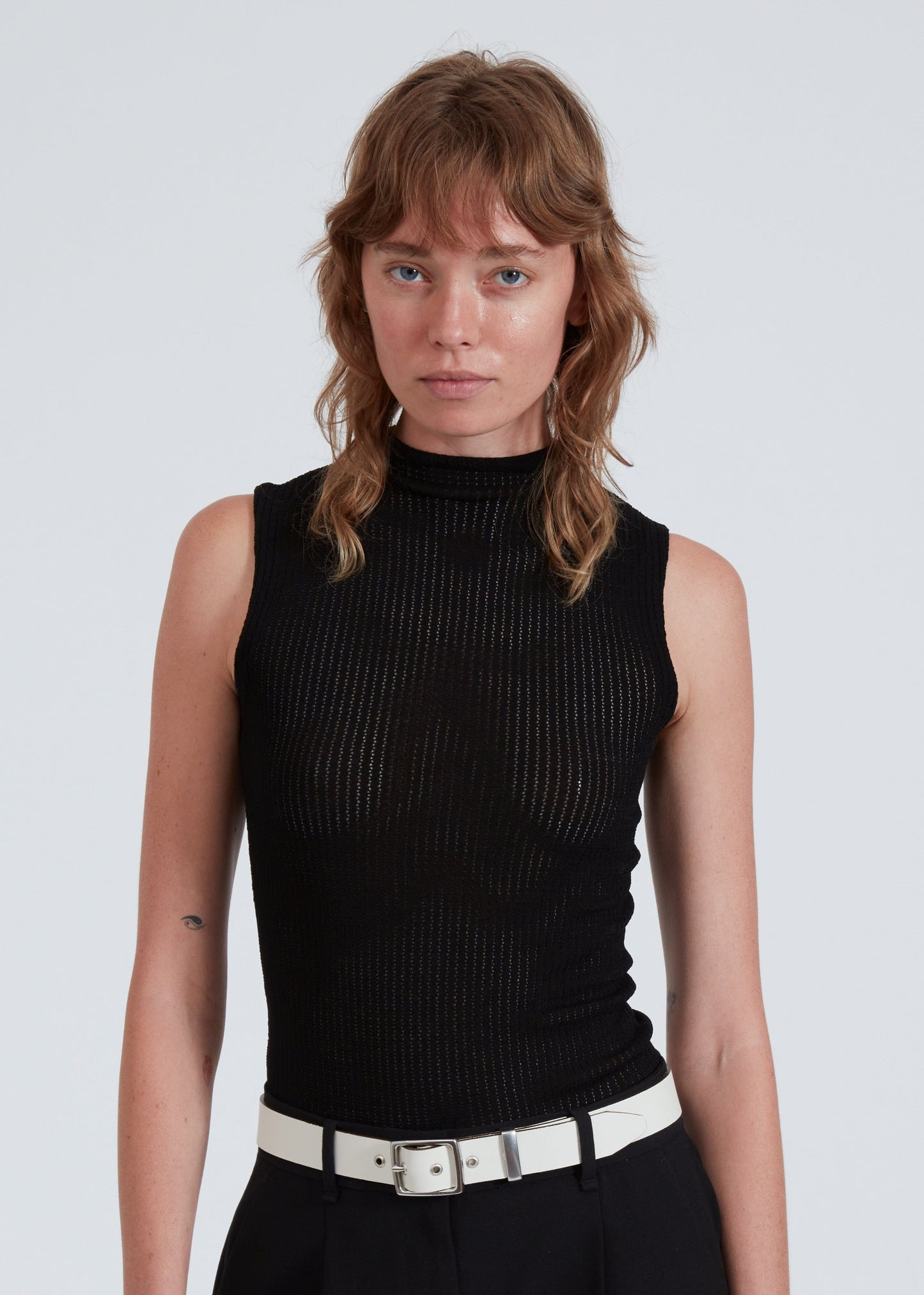 X Boyfriend Belt-Accessories-Uniquities