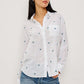 Charli Shirt-Tops/Blouses-Uniquities