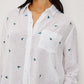 Charli Shirt-Tops/Blouses-Uniquities