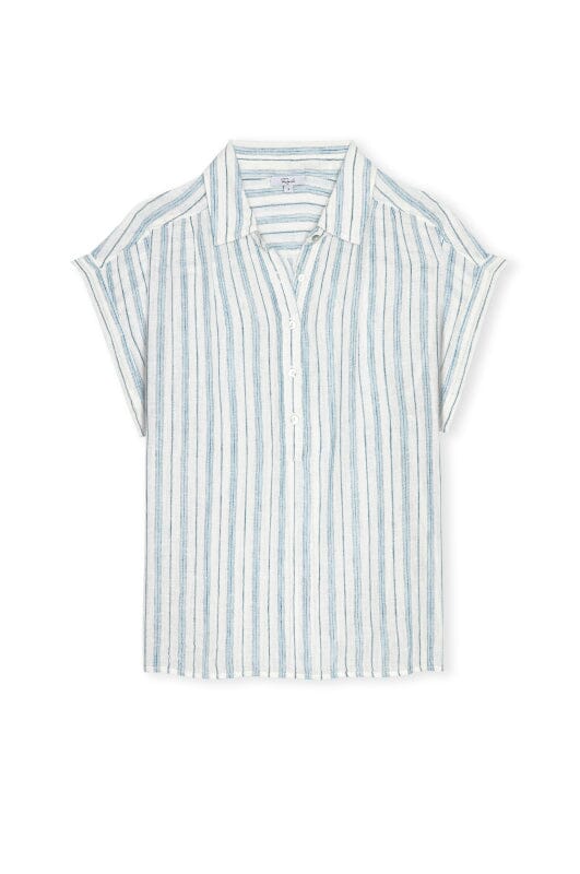 Tuscany Top-Tops/Blouses-Uniquities