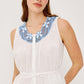 Leilani Top-Tops/Blouses-Uniquities