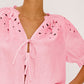Lizbeth Top-Tops/Blouses-Uniquities