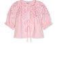 Lizbeth Top-Tops/Blouses-Uniquities