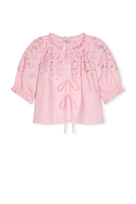 Lizbeth Top-Tops/Blouses-Uniquities