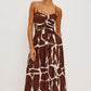 Fisher Dress-Dresses-Uniquities