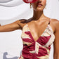 Palm Dress-Dresses-Uniquities